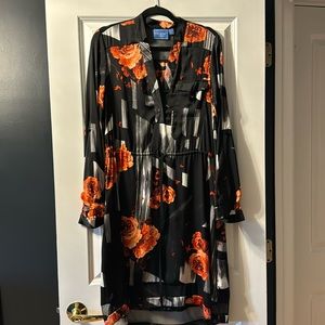 Dress. Size M never worn